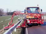 Mercedes-Benz Unimog U500 2000 года